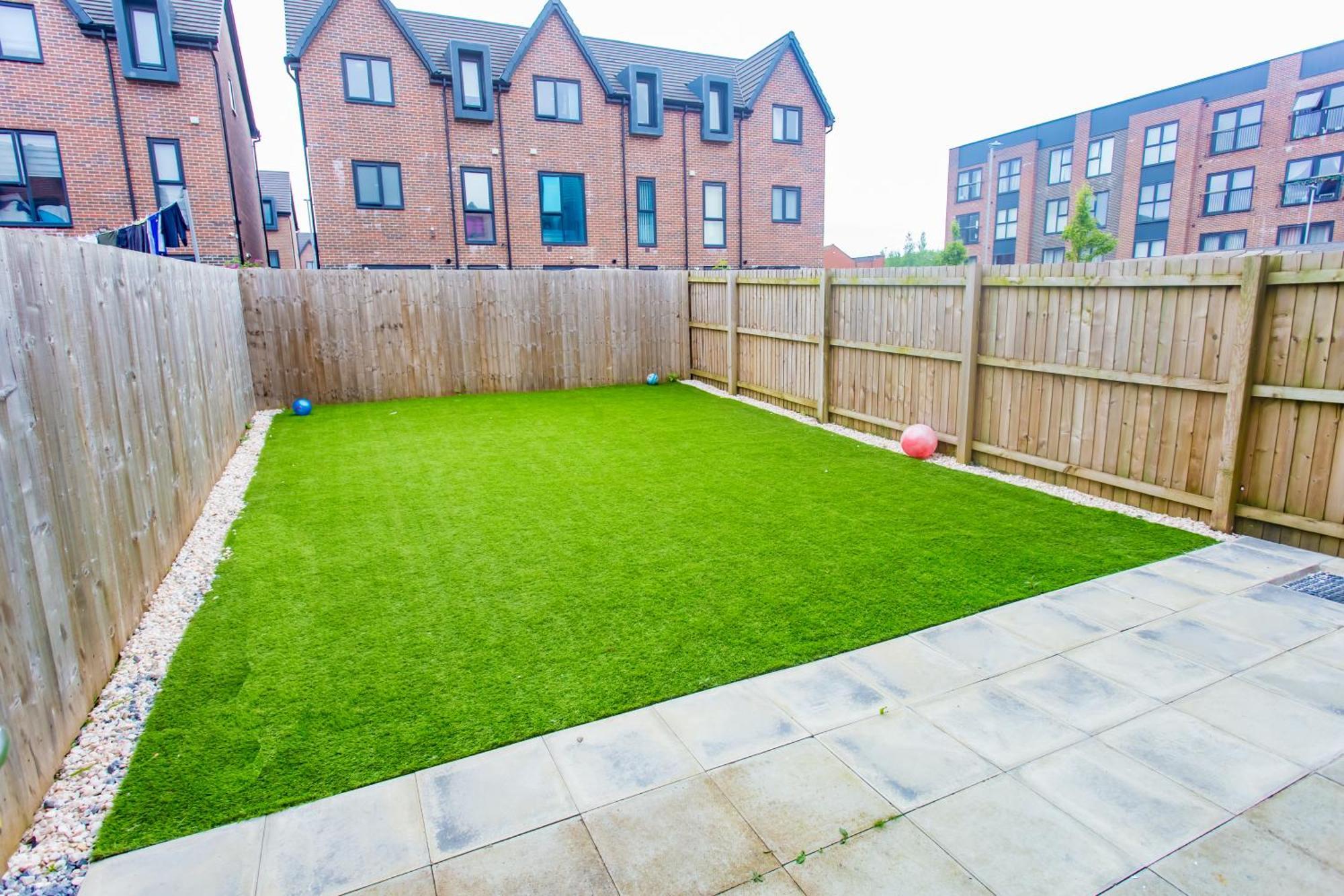 The Edge - Enjoy A Luxury Stay Mánchester Exterior foto